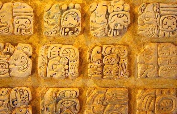 玛雅人为什么一夜间消失在地球上了?