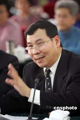 徐永光的争议人生