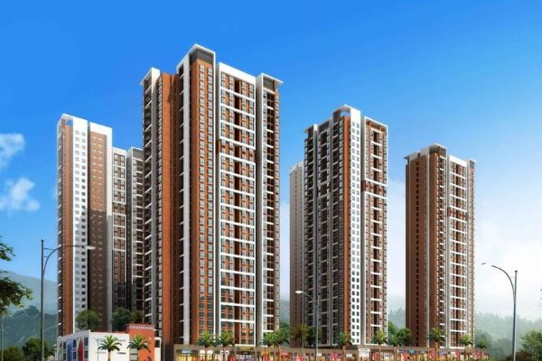 深圳安居房申请条件