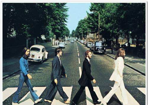 求披头士《黄色潜水艇》歌词翻译