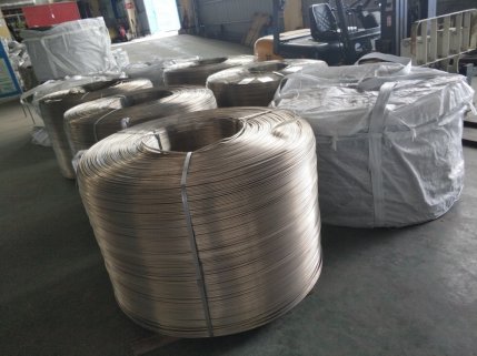 办个焊条生产厂或二保焊丝生产线大约需要多少钱？都用什么设备，是怎么个生产工艺流程？