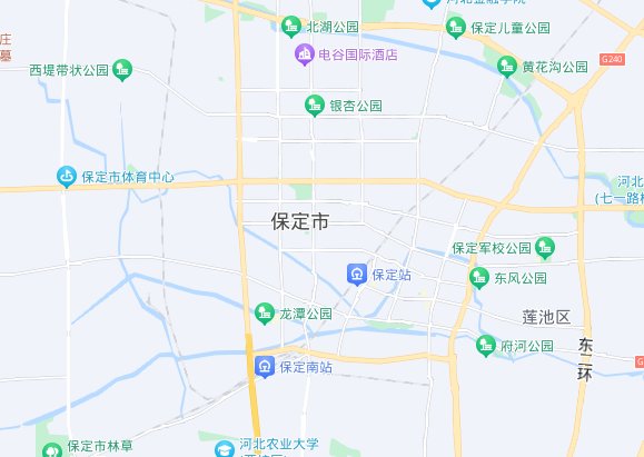 白沟属于哪个市哪个县