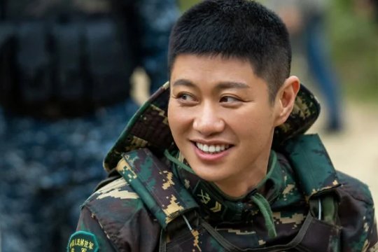 爱上特种兵1-40集完整剧情