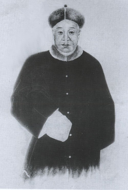 王燮的人物简介