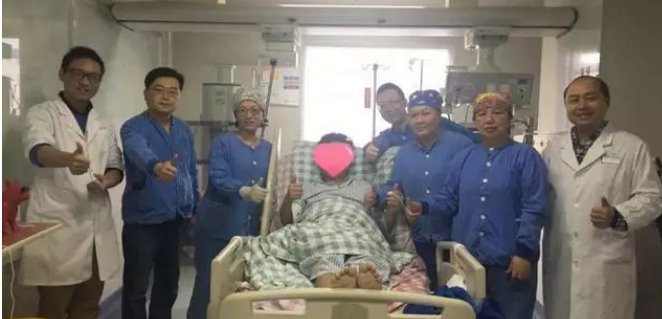 六盘水抗癌网红“小敏”已转入ICU，她的丈夫是否没有尽到该有的义务？