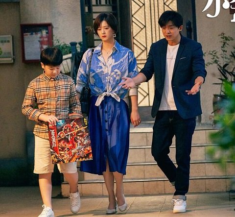 小舍得颜鹏出轨了吗 田雨岚是不是插足别人感情的小三