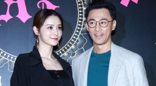 林峯深夜为张馨月做番茄泡面,二人的居家生活有多甜蜜?