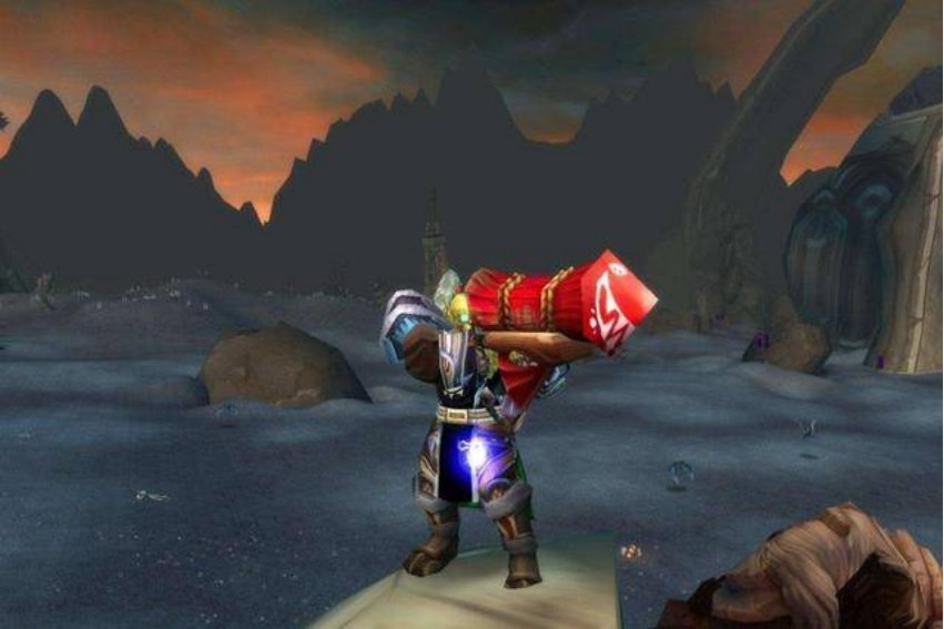 魔兽世界侏儒工程学怎样做啊?