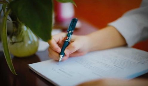 初露锋芒什么意思