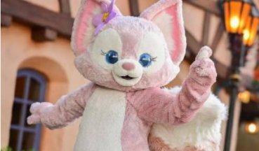 玲娜贝儿为什么叫川沙妲己？