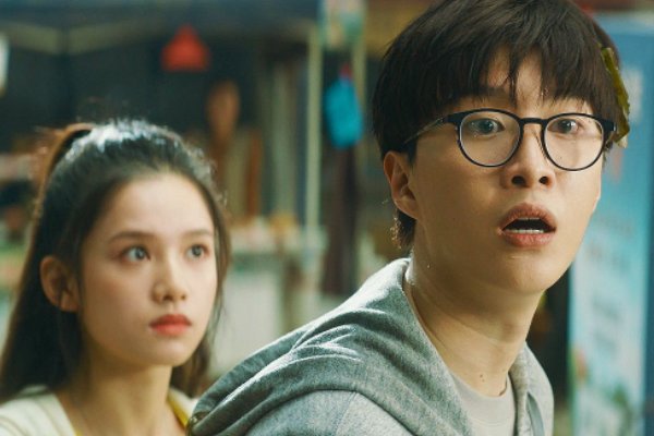 推荐给朋友看的电影