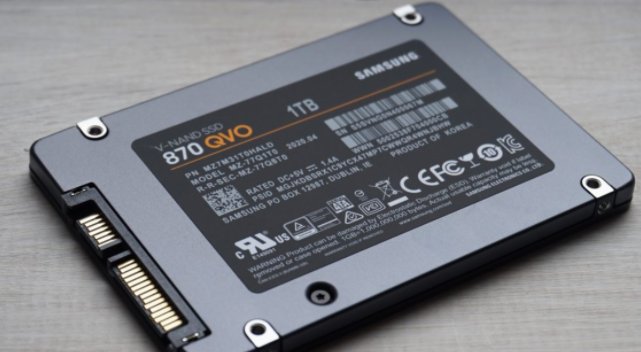 oscoo固态硬盘是什么牌子