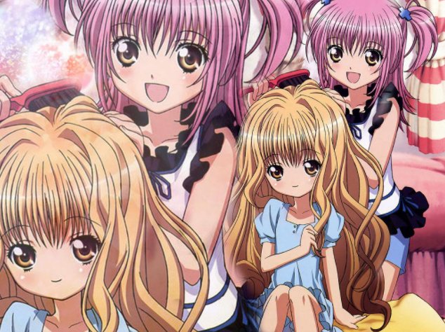 《守护甜心》亚梦和谁在一起?