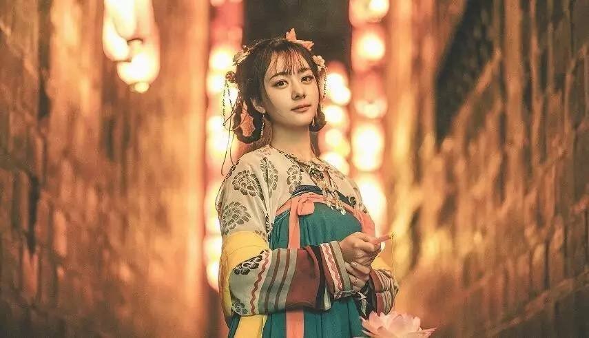 在古代，如果误闯进了女孩子的闺房，会有什么样的后果？