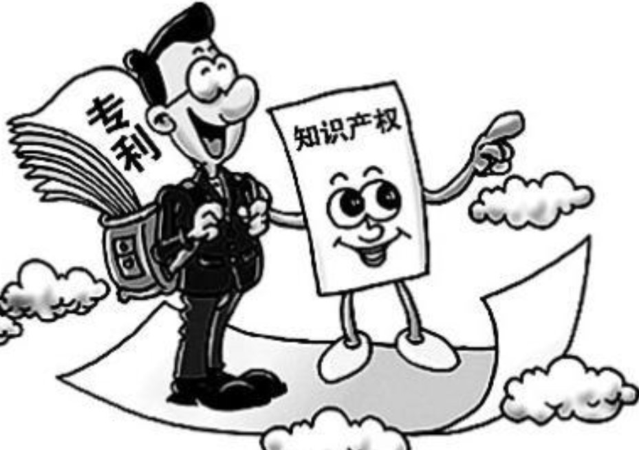 什么是专利的许诺销售