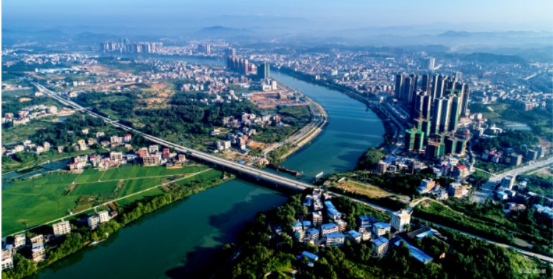 早安隆回的由来