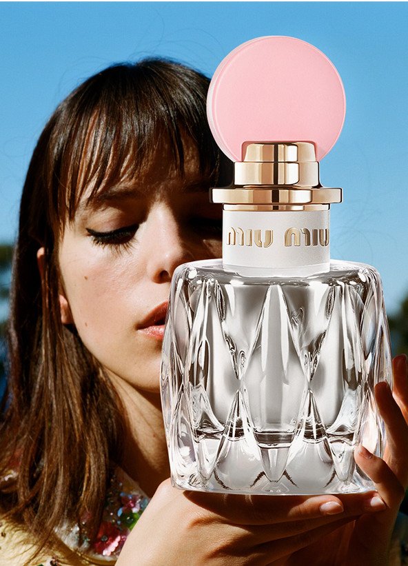 miumiu是几线品牌