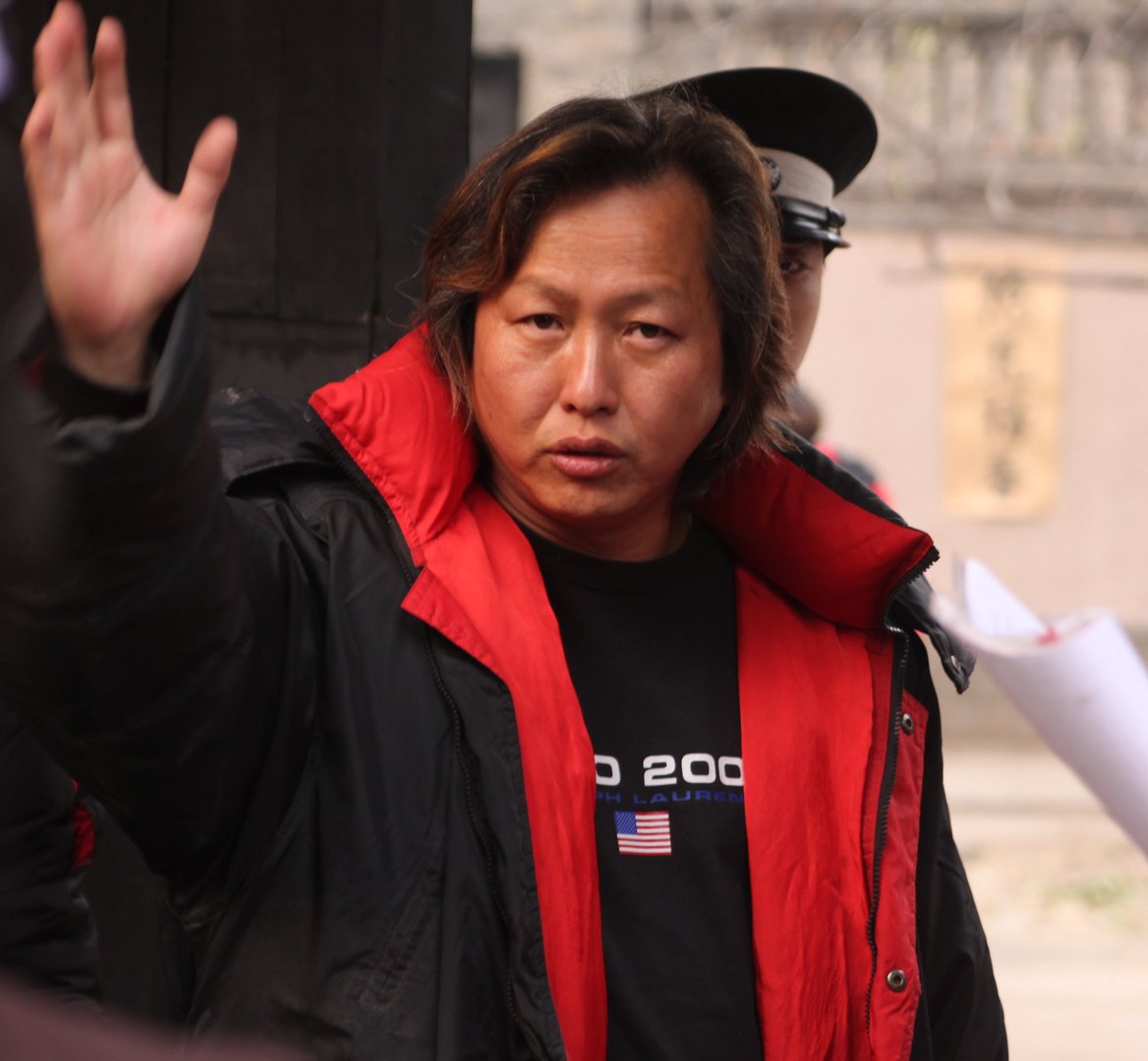 杨宗德的导演作品