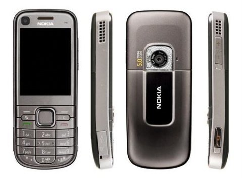 诺基亚6720C的简介