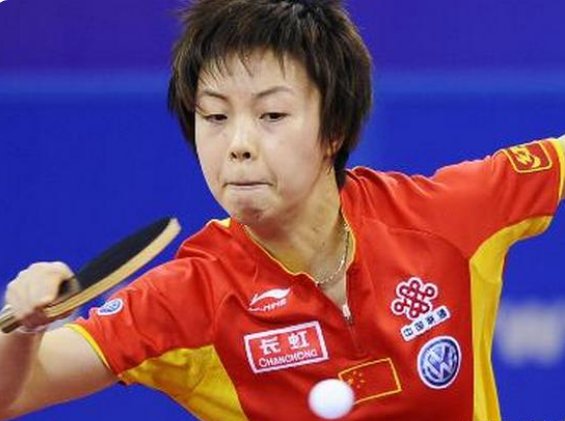 张怡宁被称为大魔王，她的实力到底有多强？