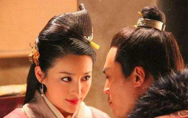 在古代，如果误闯进了女孩子的闺房，会有什么样的后果？