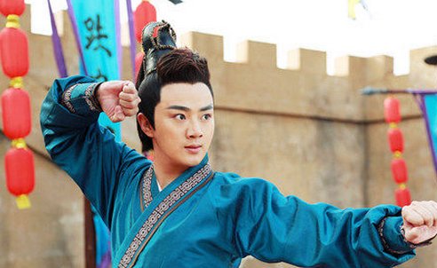 薛刚是怎样死的？