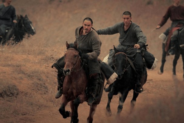 响马是什么意思