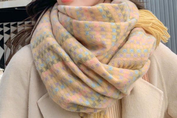 十大奢侈品排名围巾