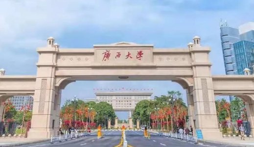 林学院是什么大学