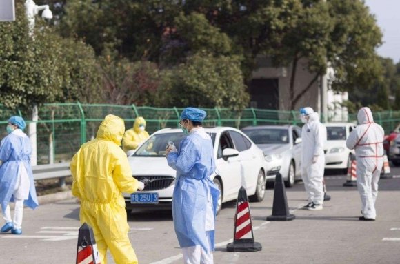 陕西3男子躲避疫情管控蹚河翻山骑行返乡，最终得到了什么处罚？