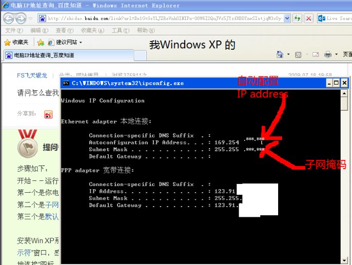 192.168.1.0是什么地址
