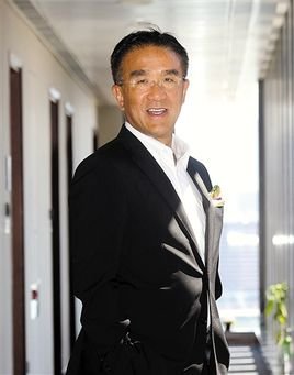 田元灏的分家为子