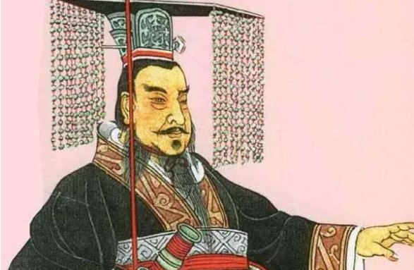 公元前221年东郡坠落一颗陨石，陨石上刻的“始皇帝死而地分”到底是人刻的还是神刻的？