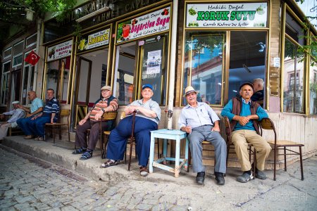 嗨害是什么意思网络用语