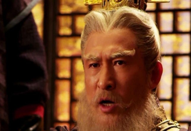 曹延平是杨林的头号对手，最后是怎么被杨林打死的？