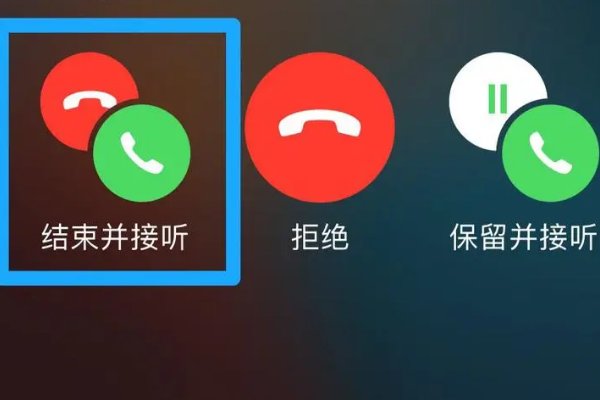 什么是呼叫保持？