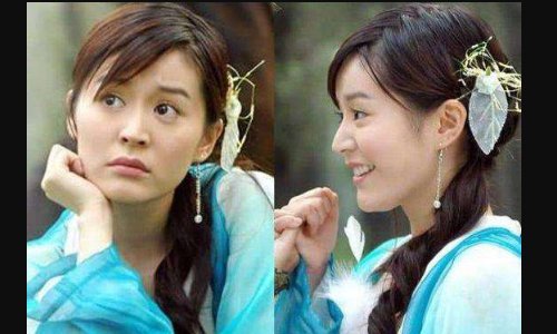 柏雪灵异事件 小仙女为什么退出娱乐圈