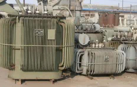 S7-100/10变压器冷却方式中ONAN是什么意思