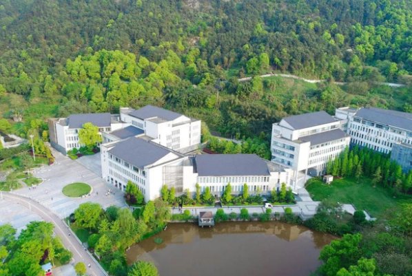 重庆市城市科技学院怎么样