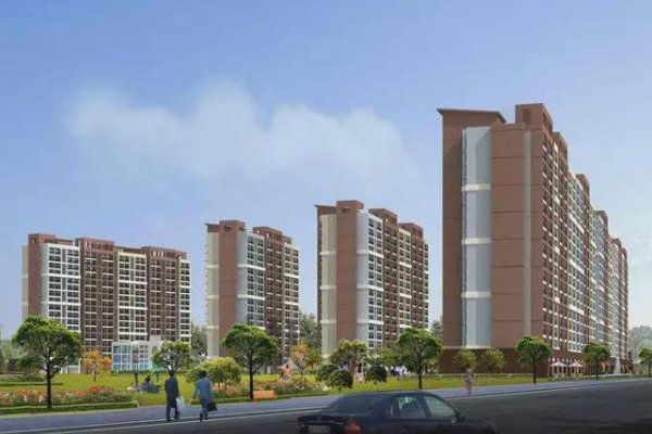 深圳安居房申请条件