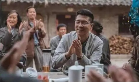 花开山乡结局是什么