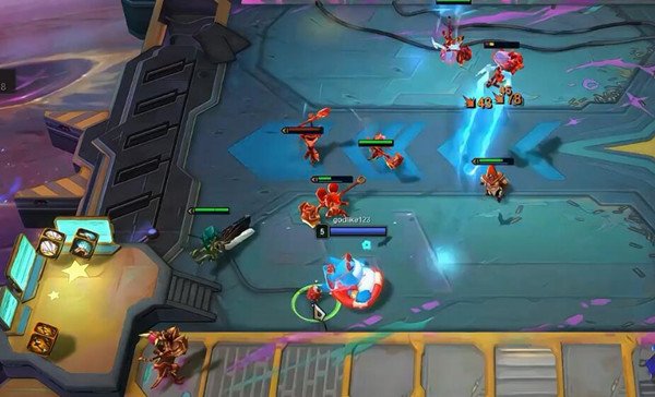 云顶之弈S5.5国服什么时候上线