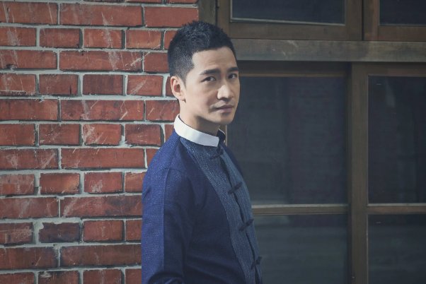 于正捧红的何晟铭，他都出演过哪些影视剧？