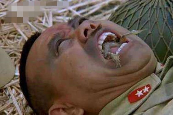 潘长江演的抗日搞笑电影有哪些 搞笑到失去了正常的反应