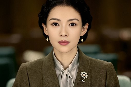 唐笙女士真实原型