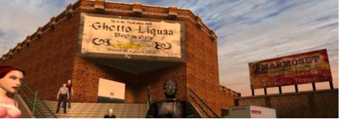 喋血街头秘籍有哪些？