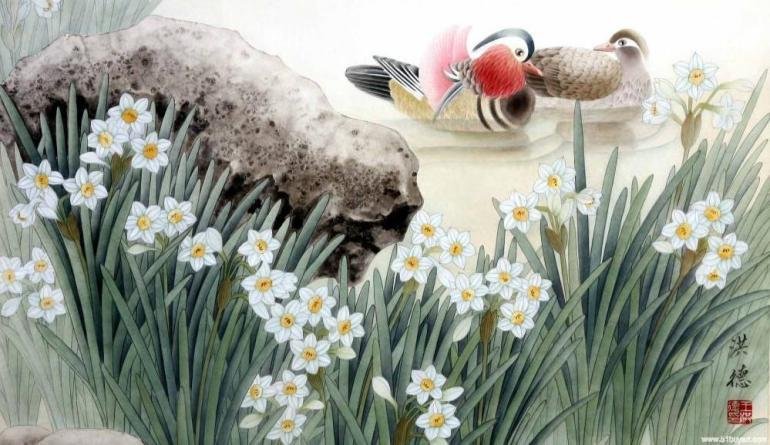 王洪德的收藏、个展