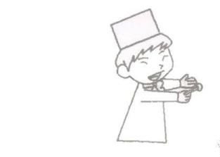 医生简笔画怎么画