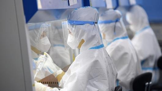 石家庄疫情出现拐点主要看哪些方面？