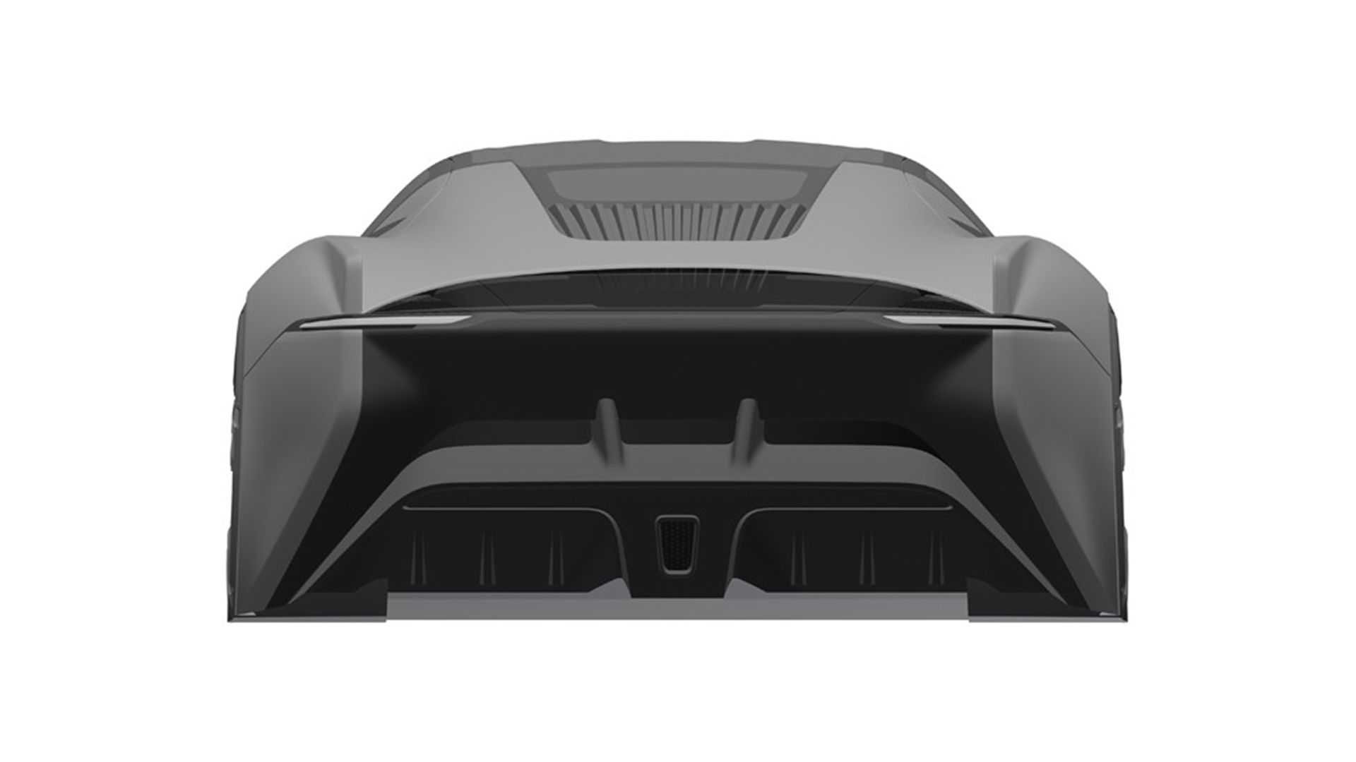 捷豹超级跑车设计图曝光，是捷豹XJ220继任者还是C-X75量产版？